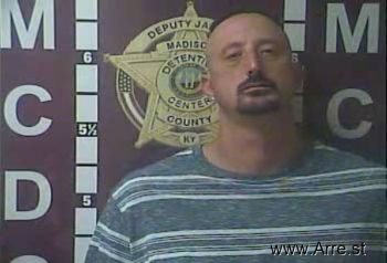 James Robert Whittamore Mugshot