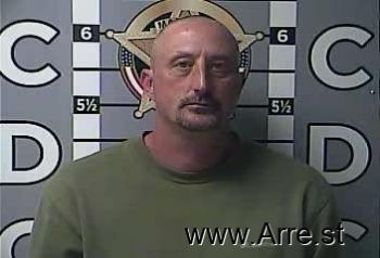 James Robert Whittamore Mugshot