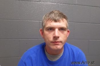 James Brandon Wilcher Mugshot