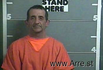 James T Wilkerson Mugshot