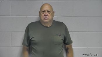 James  Wilkerson Mugshot