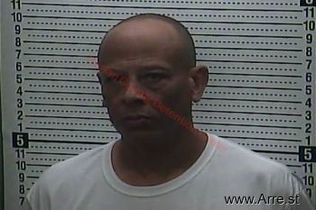 James Don Wilkerson Mugshot