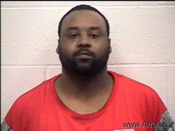 James Lamar Wilkins Mugshot