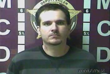 James Ray Willis Mugshot