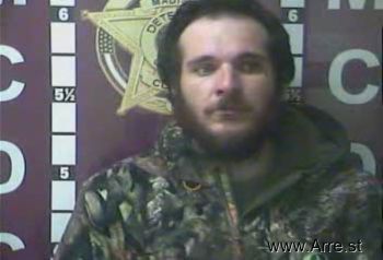 James Ray Willis Mugshot