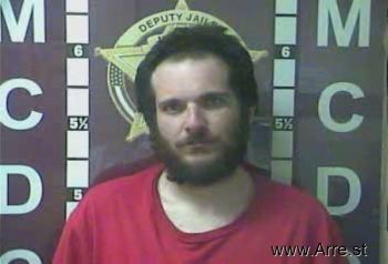 James Ray Willis Mugshot