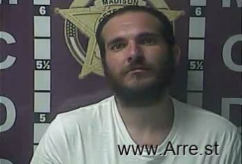 James Ray Willis Mugshot