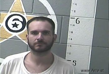 James Ray Willis Mugshot