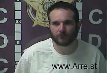 James Ray Willis Mugshot