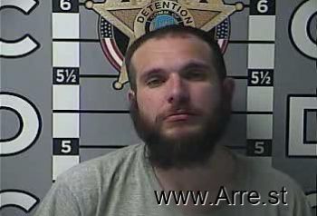 James Ray Willis Mugshot