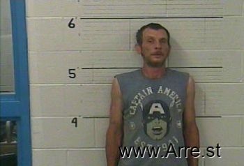 James Jason Willis Mugshot