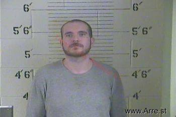 James  Willis Mugshot