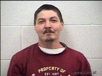 James Franklin Winders Mugshot