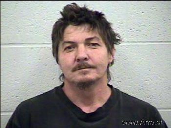 James Franklin Winders Mugshot