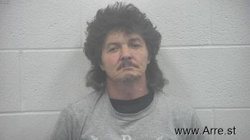 James Franklin Winders Mugshot