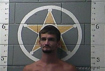 James Matthew Wingate Mugshot