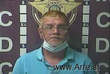 James Timothy Winkler Mugshot