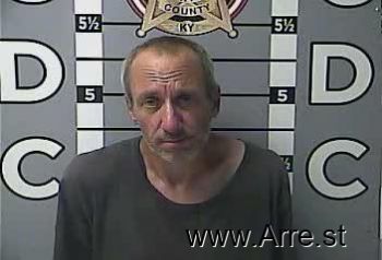 James Timothy Winkler Mugshot