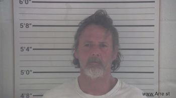 James Douglas Wise Mugshot