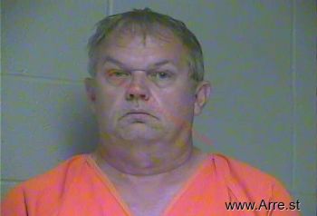 James Keith Wolfe Mugshot