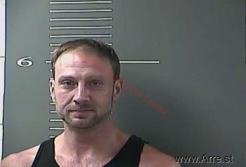 James S Woodard Mugshot