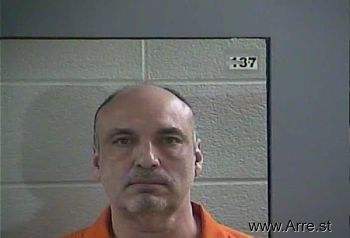 James Thomas Woods Mugshot