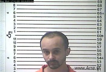 James Earl Woods Iii Mugshot