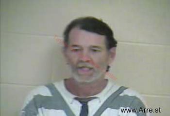 James Daniel Woods Jr. Mugshot