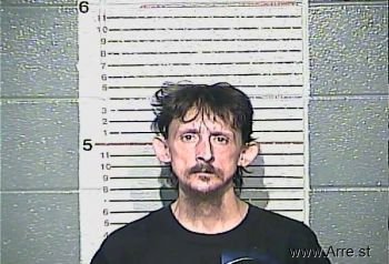 James Albert Wray Mugshot