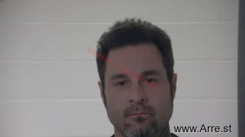 James Douglas Wray Mugshot