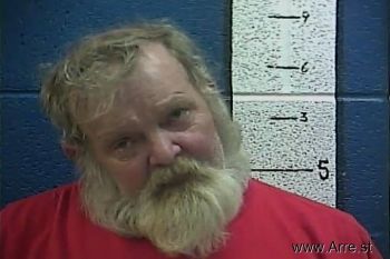 James Robert Wynn Mugshot