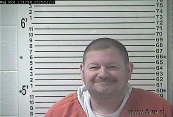 James Hughes Yates Mugshot