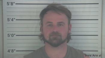 James Darryl Yeager Mugshot