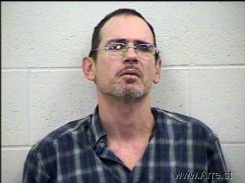 James Earl Yoder Mugshot