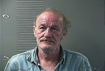 James T York Mugshot