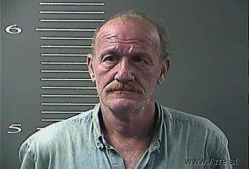 James T York Mugshot