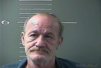 James T York Mugshot