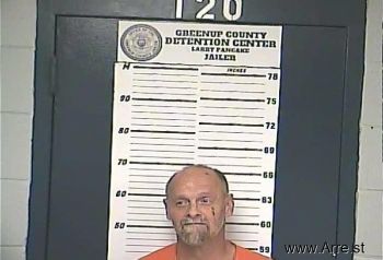 James Jackson York Mugshot