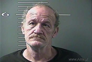 James T York Mugshot