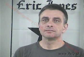 James Dewayne York Mugshot