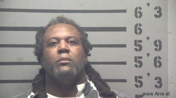 James Barry Youngblood Mugshot