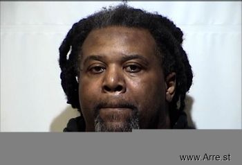 James Barry Youngblood Mugshot