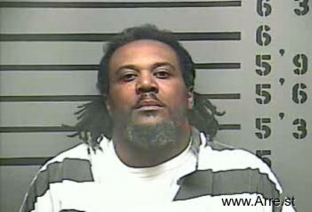 James Barry Youngblood Mugshot