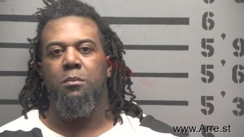 James Barry Youngblood Mugshot