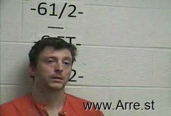 James Earl Zellers Mugshot