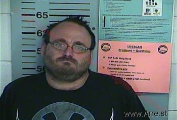 Jamesleon B Ermert Mugshot