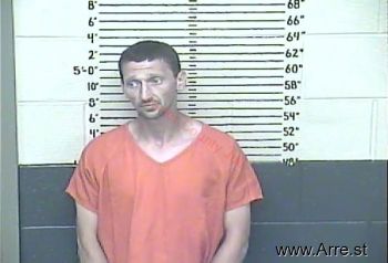 Jameson R Skaggs Mugshot