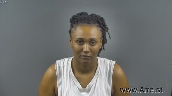 Jamesta Ann Graves Mugshot