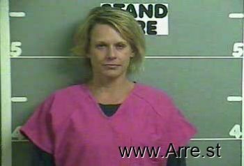 Jamie Denise Allen Mugshot