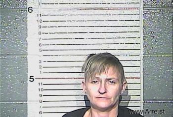 Jamie L Anderson Mugshot